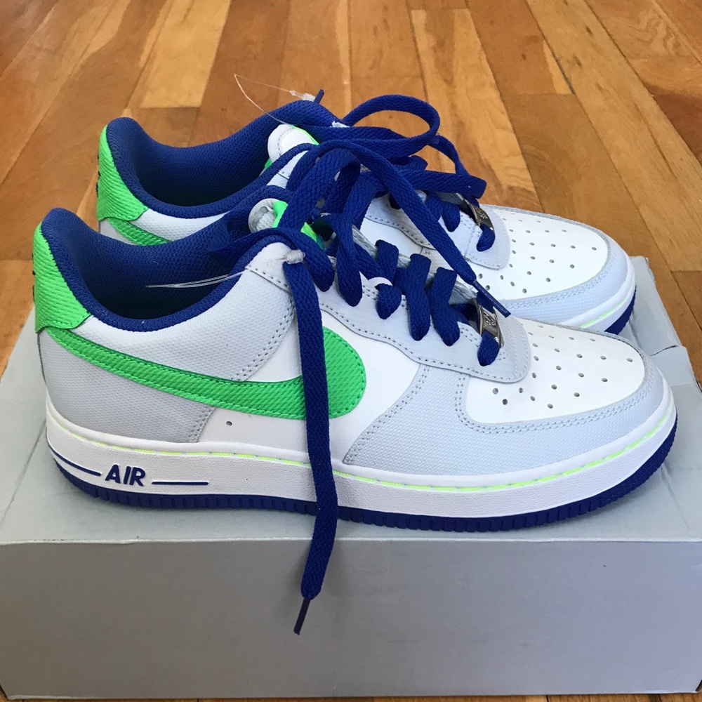 Nike Air Force 1